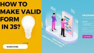 From Basic to Advanced: JavaScript Form Building for Web Developers
