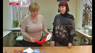 професія швачка