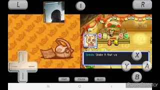 Voltage Plays Pokemon Mystery Dungeon Explorers of Sky getting ready for Northern Desert