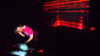Live performance   Jake Beckett
