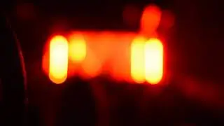The Midnight - Shadows (Intro only 7 seconds) @ Flex, Vienna