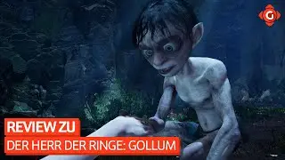 Leider kein Schatz - Review zu Der Herr der Ringe: Gollum | REVIEW