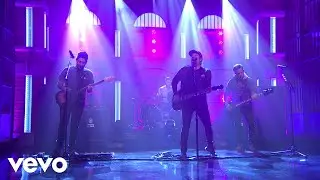 Fall Out Boy - Champion (Live From Late Night With Seth Meyers)