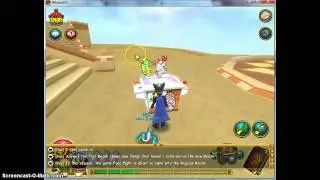 Wizard101 The Test Realm