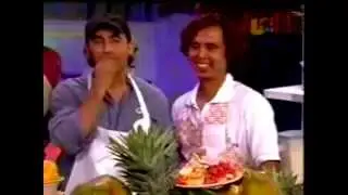 Cocteles Piranas y la Popis [OTRO ROLLO]