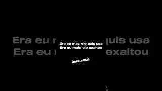 QUEM ERA EU - ESTHER FIAUX #gospelmusicbrasil #musicagospel #gospel