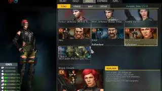 Wolfteam Envanter Videom !! #2
