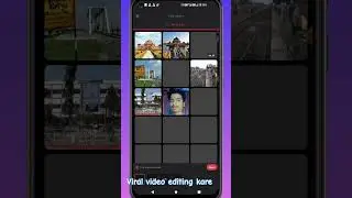 Trending Video kaise Banaye #gotechnology