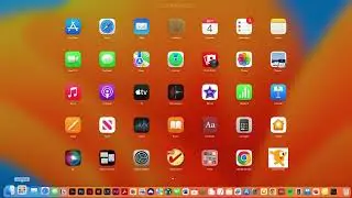 Mac OS UI lag, slow, choppy