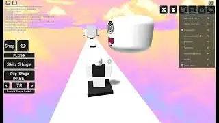roblox Troll Obby Stage 78