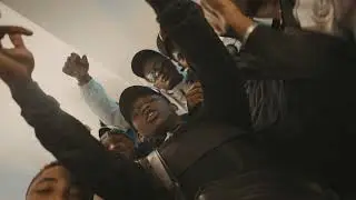 XV Bonnome - Secteur - (Official music video)