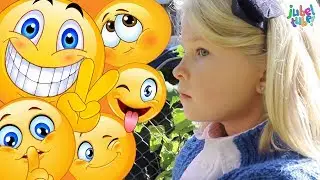 Prøvde å være litt morsom // MUSIKKVIDEO