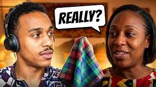 #jamaicanvamerican #english #handkerchief #michiganian #learnenglish  #accentchallenge