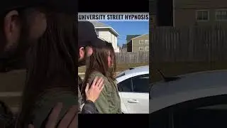 Hypnotized College Girls | Hypnosis Compilation