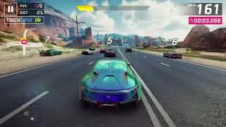 ASPHALT 9