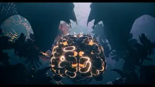 Cyrillic & InvictoZ - My Mind (Official Music Video)