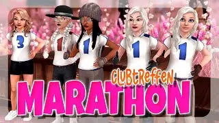 BARONESS CLUB MARATHON 🐴 MARATHON | Star Stable [SSO]