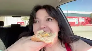 Fast Food Vlog