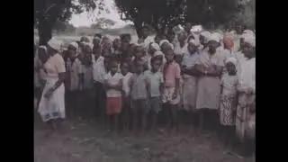 Ife ana FRELIMO - Coral das Continuadores