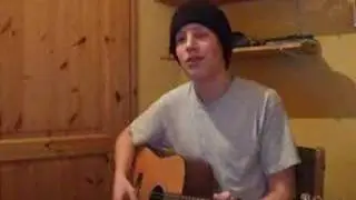 Me singing WITH YOU by CHRIS BROWN ( FREE MP3!!! )
