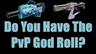 NEW Dawning 2023 PvP God Roll Weapon Overview (Destiny 2)