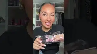 my daughter received a mystery package 😱