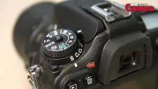 Nikon D7100 Camera Review