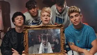 Ariana Grande, Social House - boyfriend