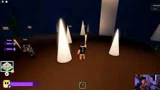 Dreamy Plays Roblox