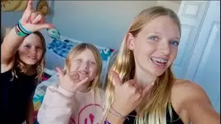 A little update video..