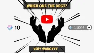 testing different 5-star pull rituals from another youtuber | Genshin Impact