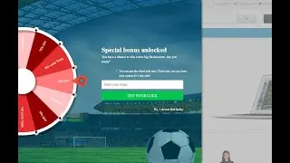 OpenCart Spin and Win - Video Tutorial
