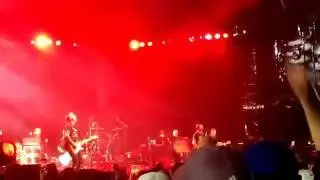Pearl Jam - Better Man - Wrigley Field - Chicago - 8.20.2016