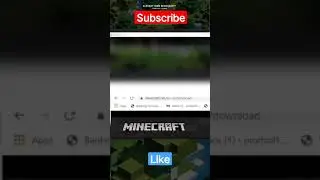 How to Download Minecraft | 1.21 Latest version PC 