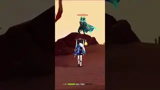 #genshinimpact #shorts