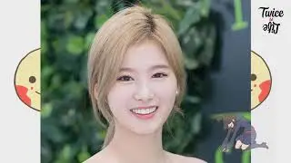 #HappySanaDay BDAY SANAAAA-CHANNNN
