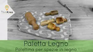 Wooden Palette - DIY Homemade