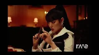 HER X Russian Roulette || Minnie x Red Velvet Mashup