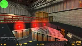 kuush vs mix @ cspl.ru