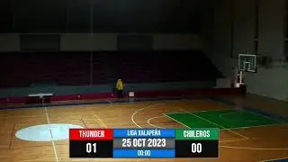Demo Instant Replay vMix