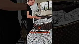 How Millionaire's Collect FREE Assets