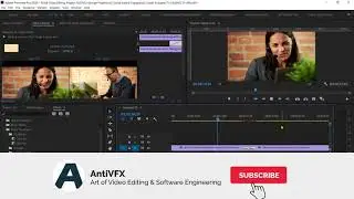 Adobe Premiere Pro CC Tutorial: How to Apply Transitions between clips