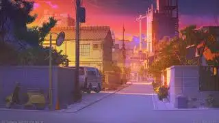 Tokyo Prose - Innate Motion