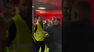 El detalle de Mbappé con Rafa Nadal I MARCA