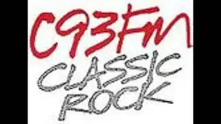 C93FM Dunedin Today in Rock Promo
