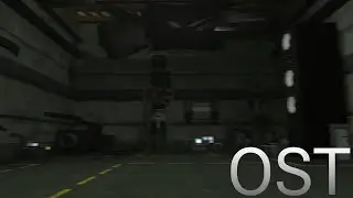 Half Life 1 - Space Ocean, (The Skibidi Collections Room Theme) Skibidi Toilet EP70 part 1