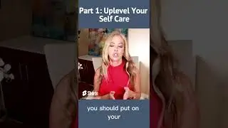 Prioritize Self-Care for 7-Figure Success #shorts #business