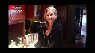 Willie's Remedy Coffee Break with Annie Nelson