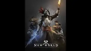 [87.2k Points] New World Starstone Gold M10 Run (Personal Best)