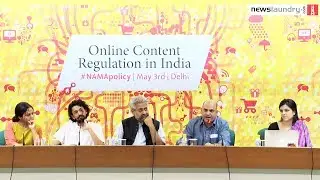Regulating online news content: The why and how